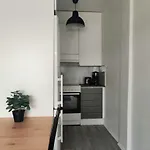 Daire Convenient For 2 With Sauna