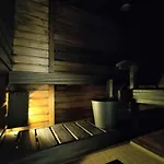 Daire Convenient For 2 With Sauna