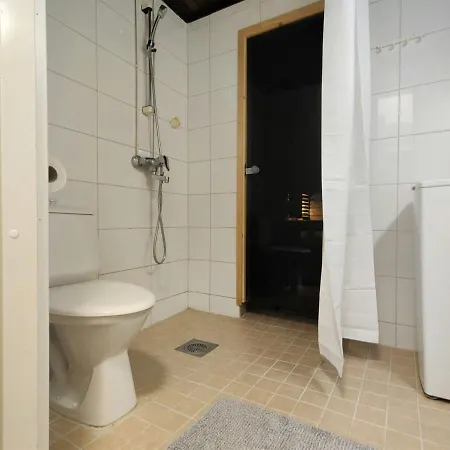 Convenient For 2 With Sauna *